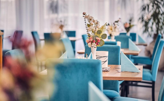 Hotel Hansa Stuttgart City