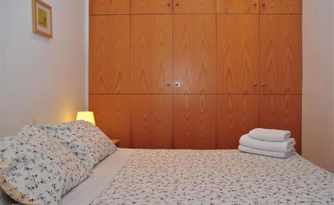 Apartamentos Bejar