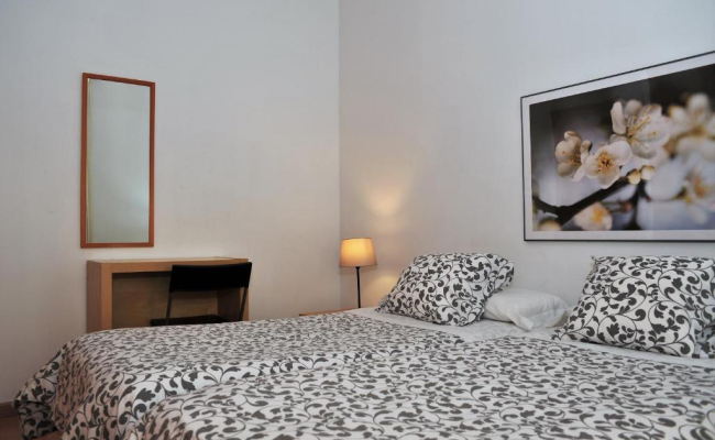 Apartamentos Bejar
