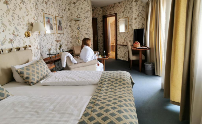 Hotel Cristal