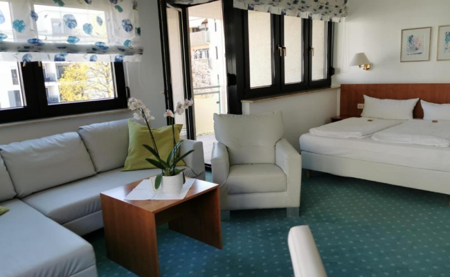 Hotel Cristal