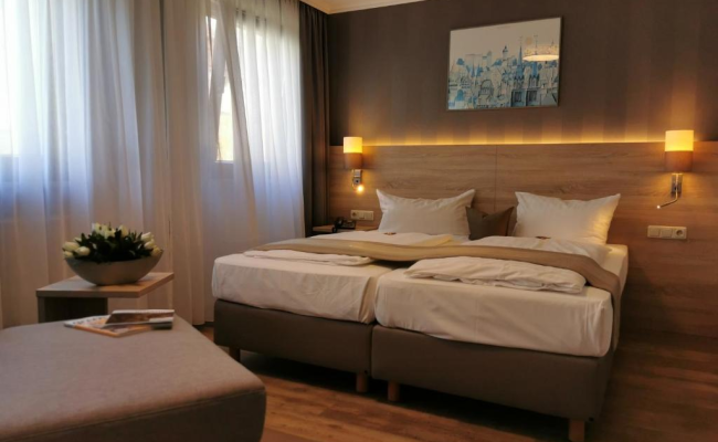 Hotel Cristal