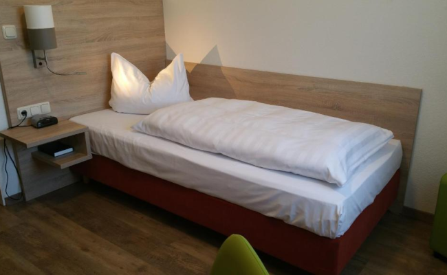 Hotel Cristal