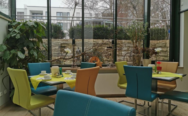 Hotel Cristal