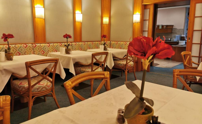 Hotel Cristal