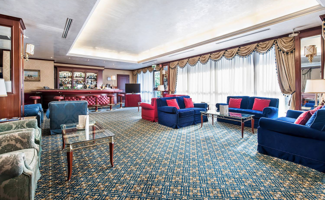 Hotel Internazionale