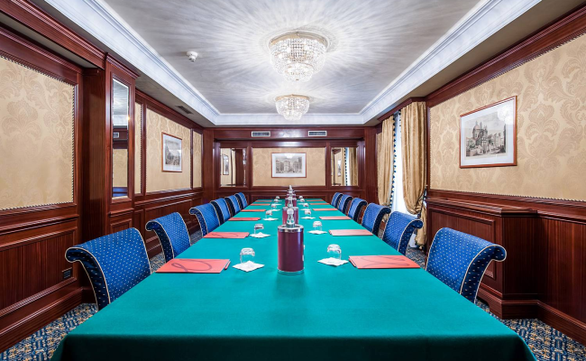 Hotel Internazionale
