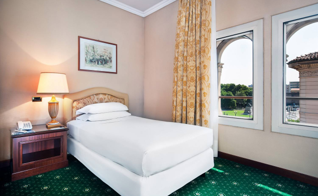 Hotel Internazionale