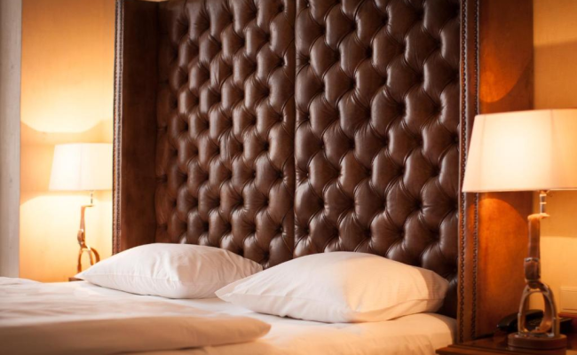 The Ascot Hotel