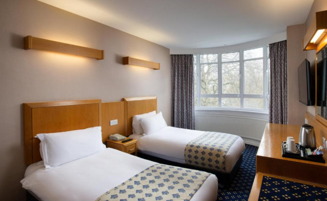 Tavistock Hotel