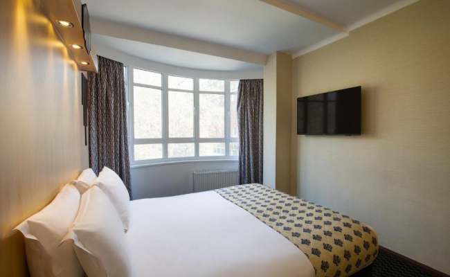 Tavistock Hotel