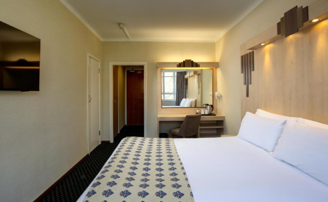 Tavistock Hotel