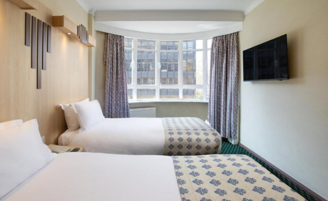 Tavistock Hotel