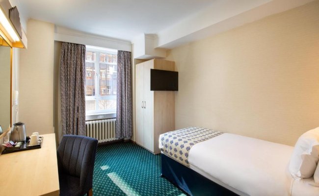 Tavistock Hotel