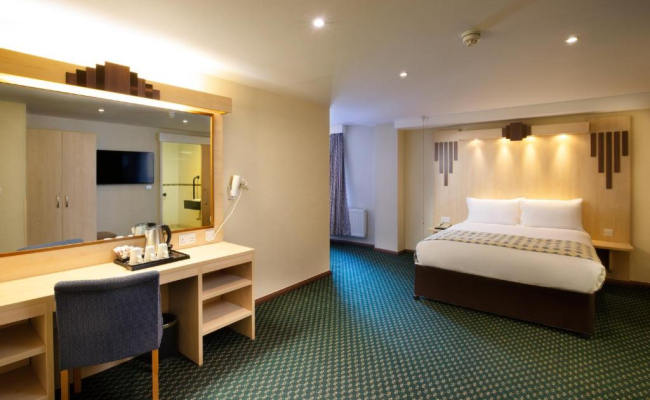Tavistock Hotel