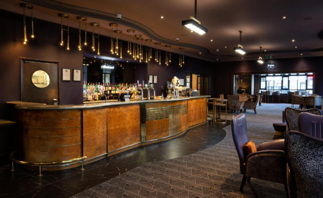 Tavistock Hotel