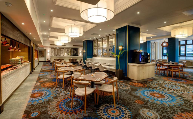 Tavistock Hotel
