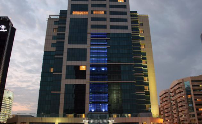 Samaya Hotel Deira