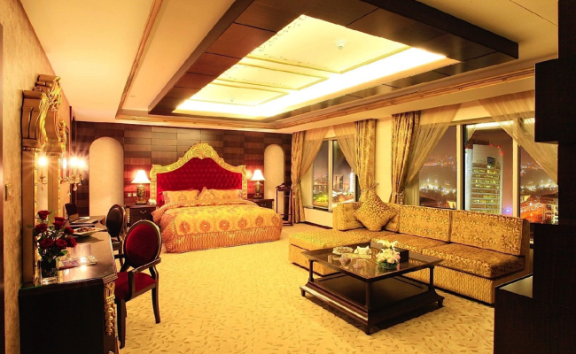 Samaya Hotel Deira
