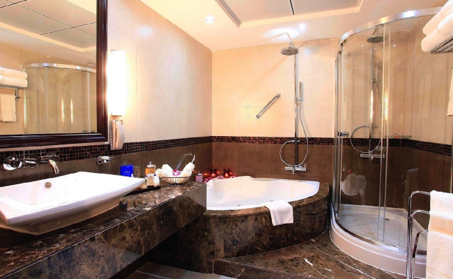 Samaya Hotel Deira