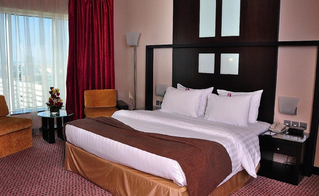 Samaya Hotel Deira