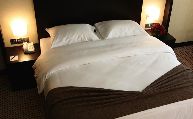 Samaya Hotel Deira