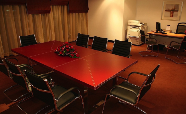 Samaya Hotel Deira