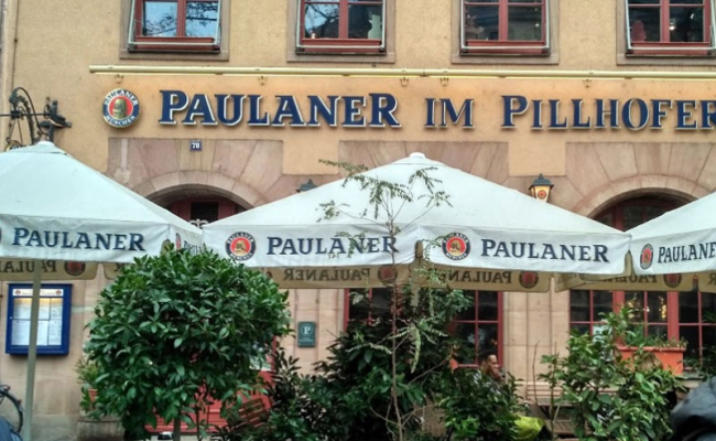 Gasthaus Pillhofer