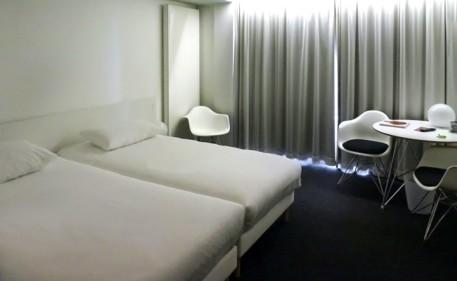 ibis Styles Hotel Brussels Louise