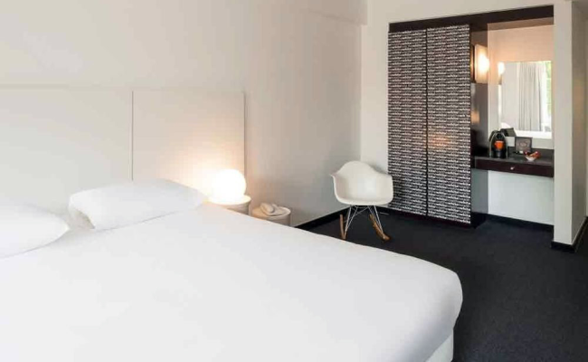 ibis Styles Hotel Brussels Louise