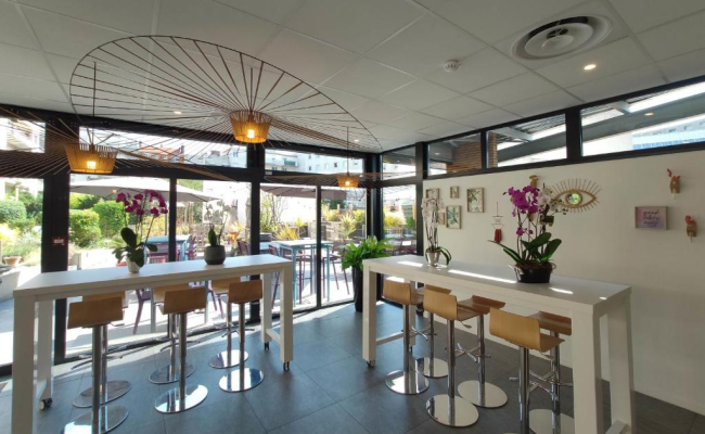 Novotel Suites Paris Montreuil Vincennes