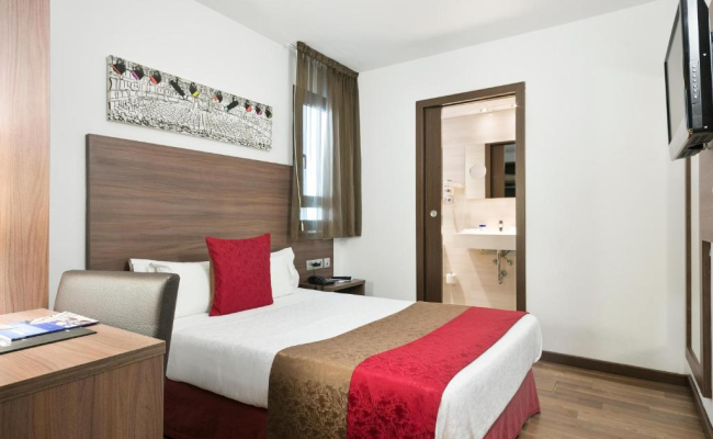 Hotel Best Auto Hogar