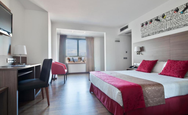 Hotel Best Auto Hogar