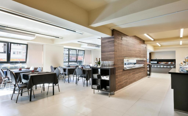 Hotel Best Auto Hogar
