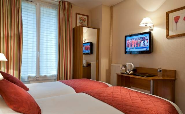 Timhotel Opera Gare Saint Lazare