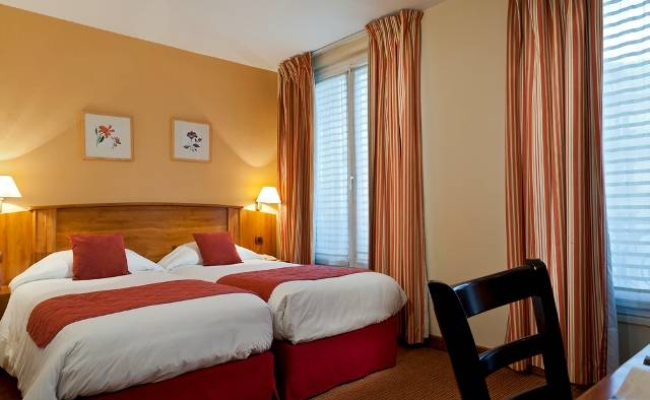 Timhotel Opera Gare Saint Lazare