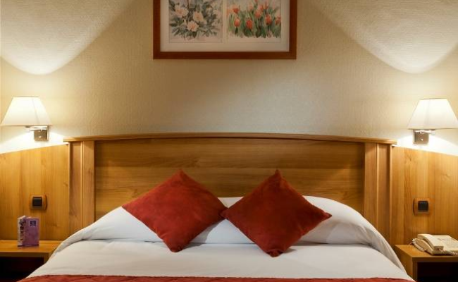 Timhotel Opera Gare Saint Lazare