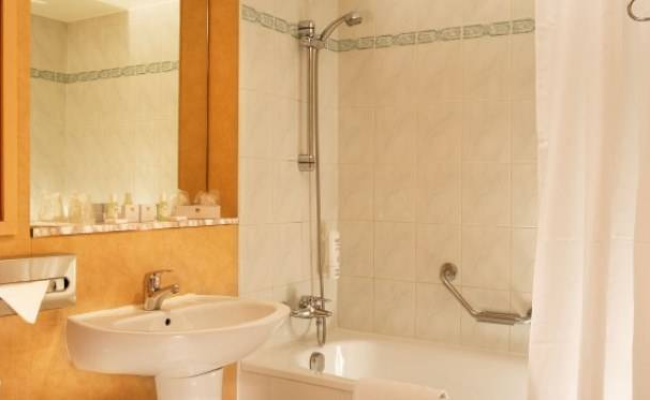 Timhotel Opera Gare Saint Lazare