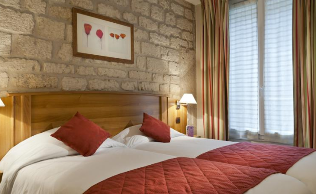 Timhotel Opera Gare Saint Lazare