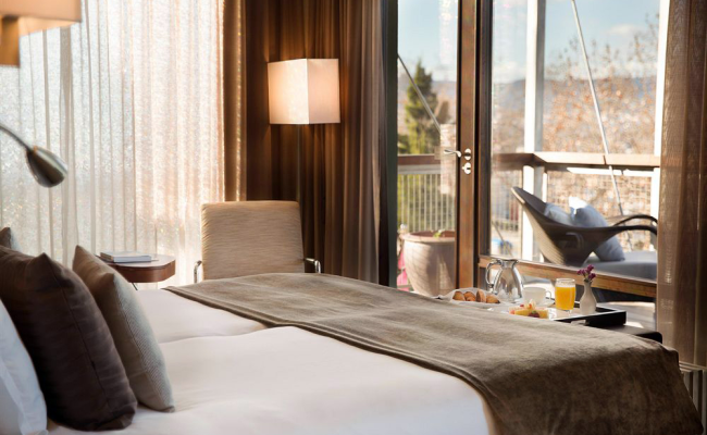 Hotel Miramar Barcelona GL