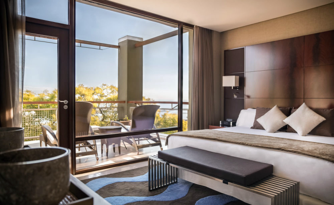 Hotel Miramar Barcelona GL