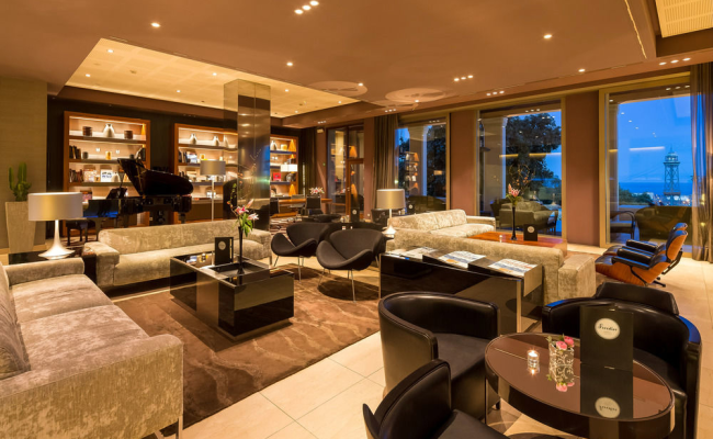 Hotel Miramar Barcelona GL