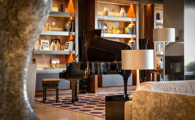 Hotel Miramar Barcelona GL