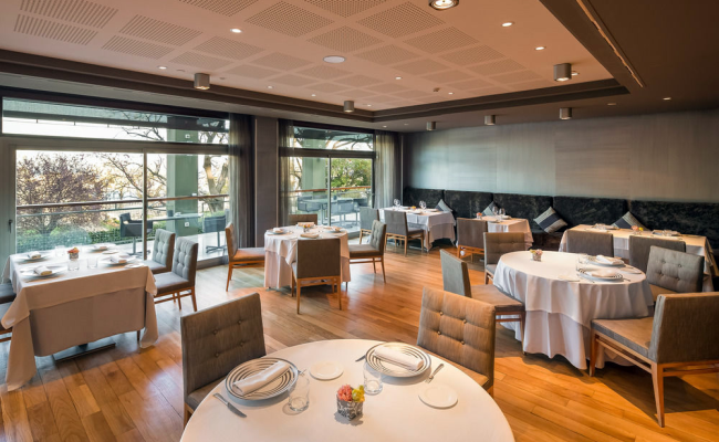 Hotel Miramar Barcelona GL