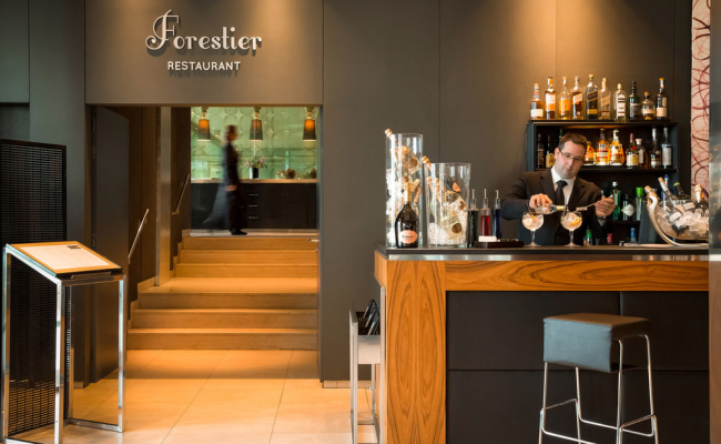 Hotel Miramar Barcelona GL