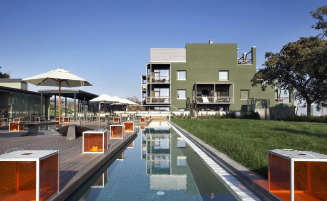 Hotel Miramar Barcelona GL