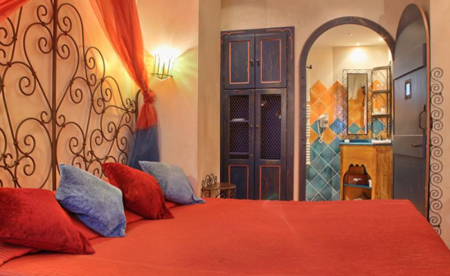Villa Royale Montsouris