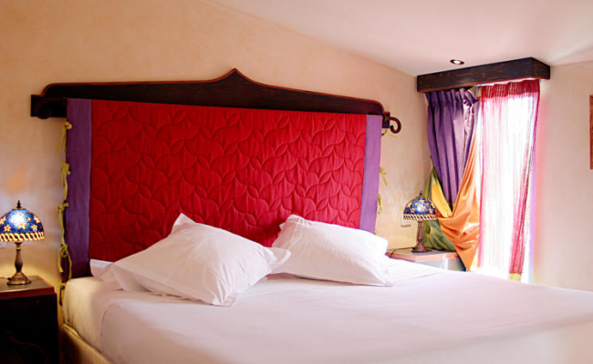 Villa Royale Montsouris