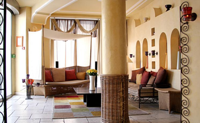 Villa Royale Montsouris