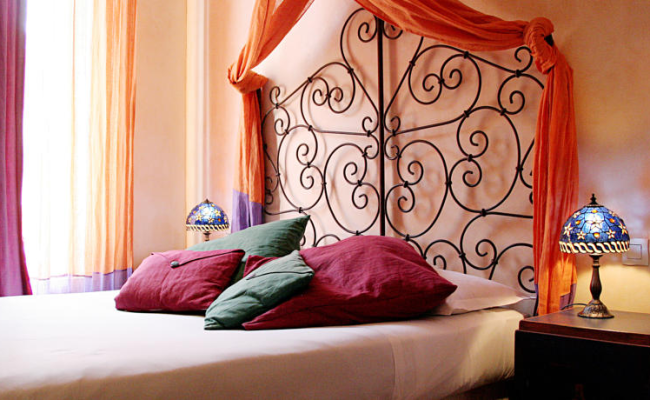 Villa Royale Montsouris
